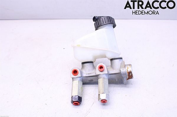 Brake - Master cylinder OPEL KADETT E Hatchback (T85)