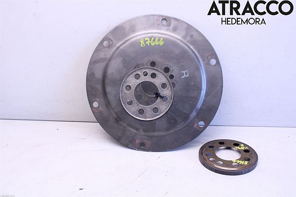 Flywheel HYUNDAI SANTA FÉ III (DM, DMA)