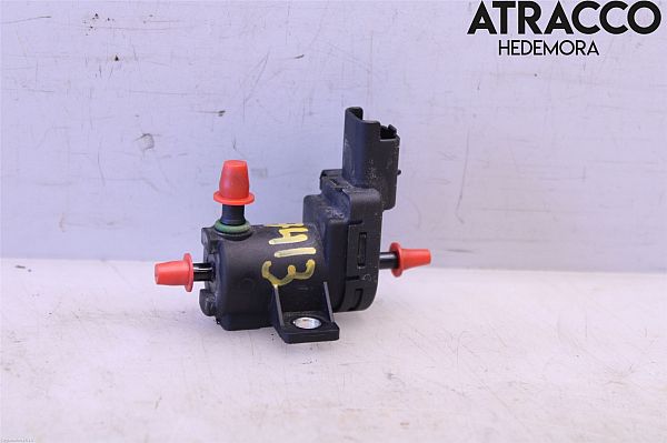 Vakuum ventil FORD USA EDGE