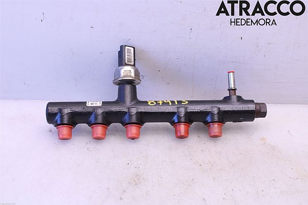 Hochdruckrail FORD USA EDGE