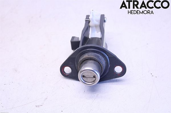 cylindre de serrure OPEL KADETT E Hatchback (T85)