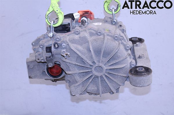 Motor - elektrisk - bag TOYOTA RAV 4 V VAN (_A5_, _H5_)