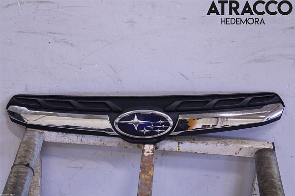 Kølergitter SUBARU FORESTER (SJ_)