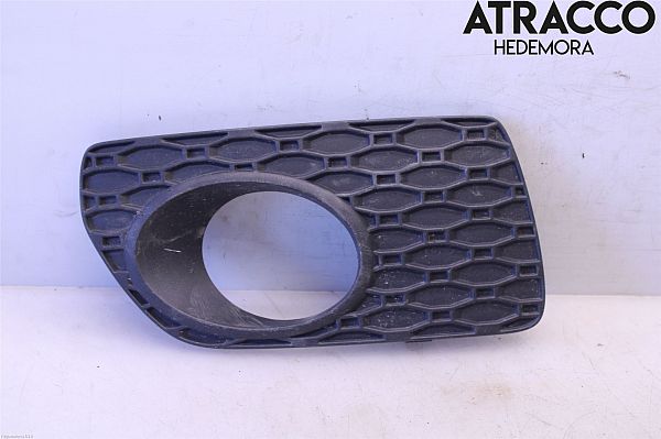 Tågelygte - for VOLVO XC70 II (136)