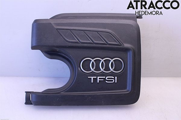 Motorabdeckung AUDI A3 Sportback (8VA, 8VF)