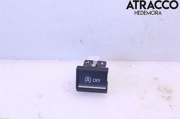 Bryter diverse VW AMAROK (2HA, 2HB, S1B, S6B, S7A, S7B)