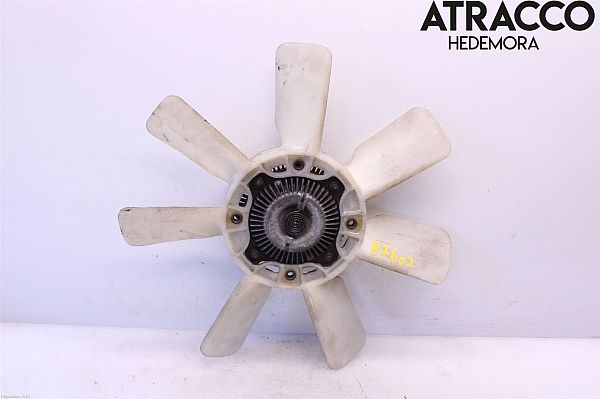 Ventilatorvinge VOLVO 940 (944)