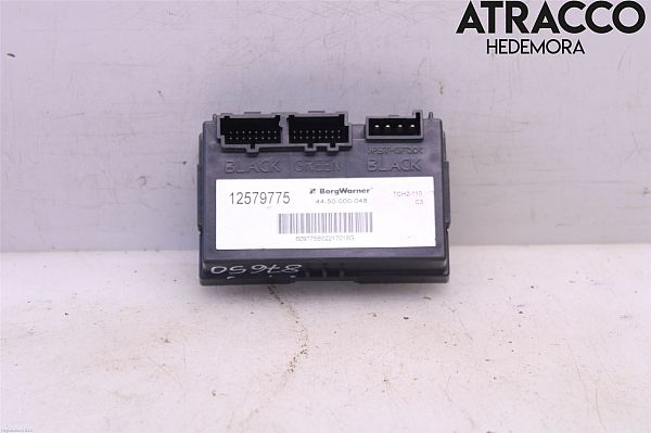 Gear - eletronic box HUMMER HUMMER H2