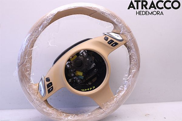 Rat (airbag medfølger ikke) PORSCHE PANAMERA (970)