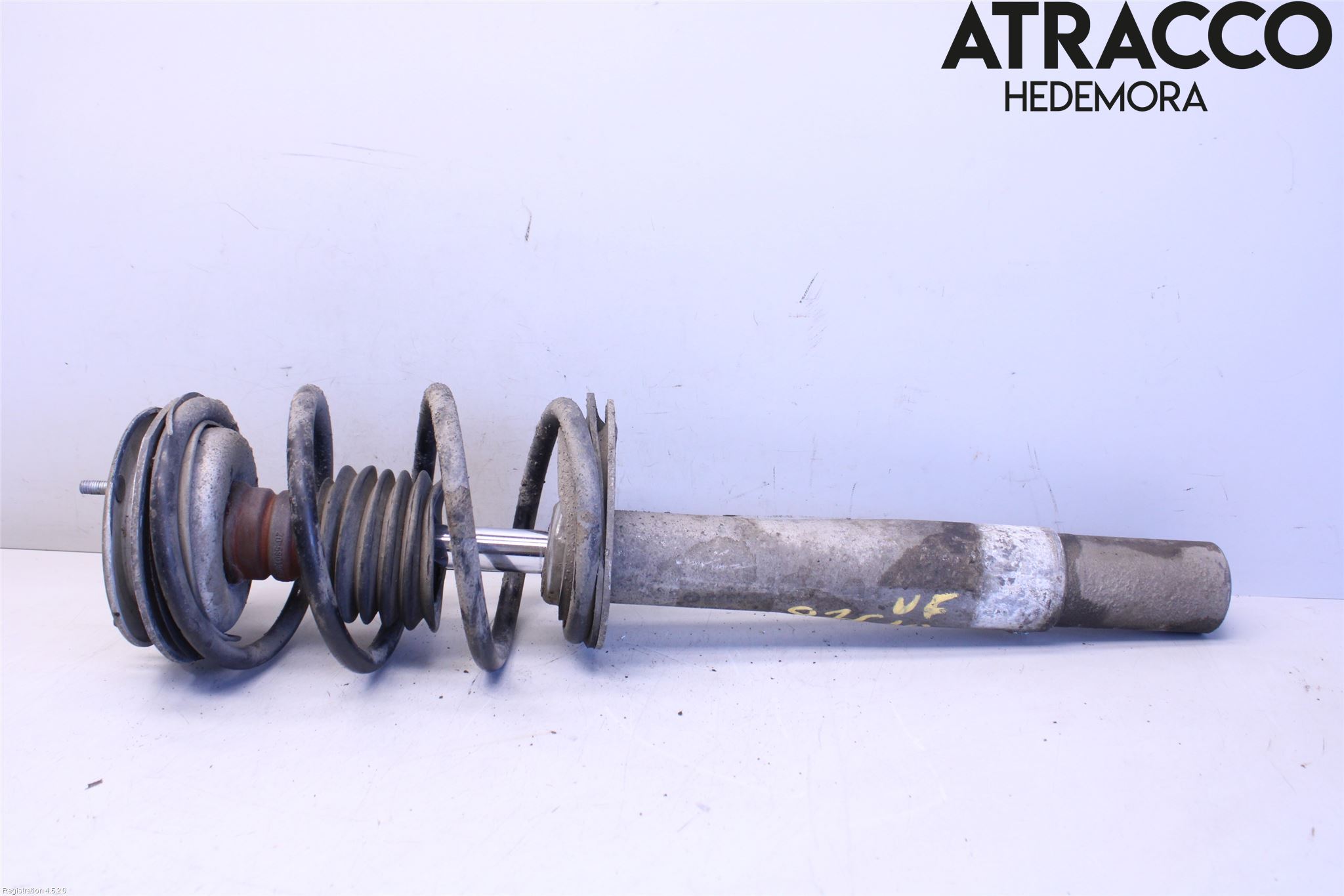 Rotil Üst  Is (E1) 2.0:3.0