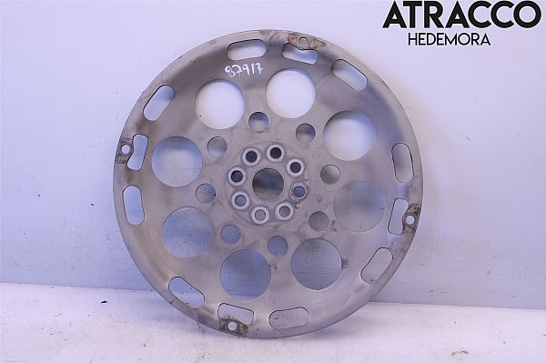 Flywheel - automatic SUBARU FORESTER (SJ_)
