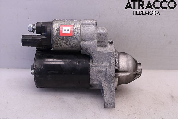 Starter TOYOTA VERSO (_R2_)