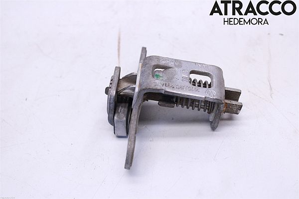 cylindre de serrure VW AMAROK (2HA, 2HB, S1B, S6B, S7A, S7B)