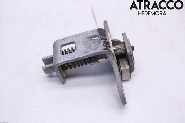 cylindre de serrure VW AMAROK (2HA, 2HB, S1B, S6B, S7A, S7B)