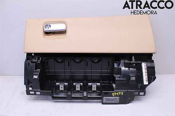 Handskerum PORSCHE PANAMERA (970)