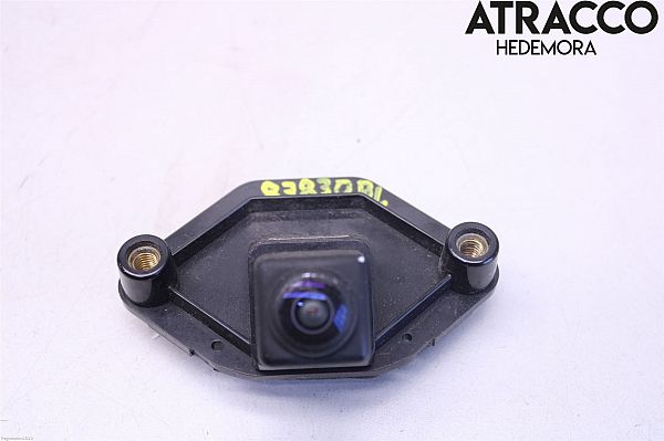 Kamera NISSAN QASHQAI II SUV (J11, J11_)