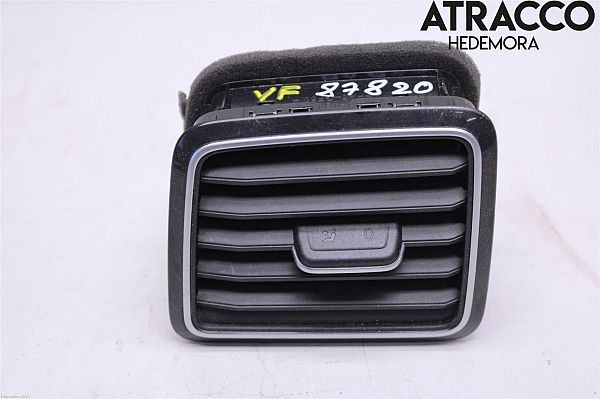 Friskluftsdyse VW AMAROK (2HA, 2HB, S1B, S6B, S7A, S7B)