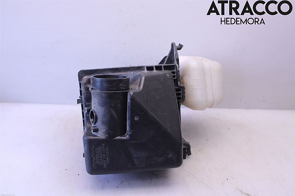 Filtr powietrza SUBARU OUTBACK (BS)