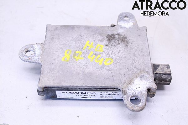 Sensor - Radar SUBARU OUTBACK (BS)
