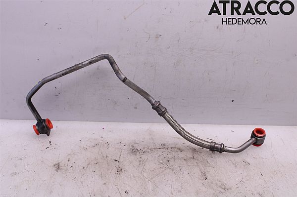 Tube Turbo Rohrur VOLVO S80 II (124)