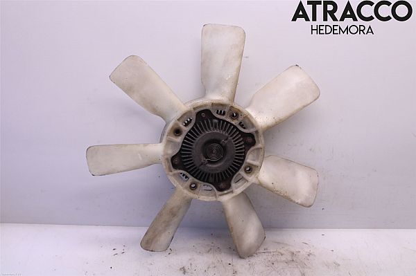 Ventilatorvinge VOLVO 240 (P242, P244)