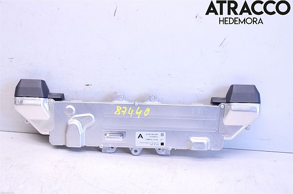 Kamera SUBARU OUTBACK (BS)