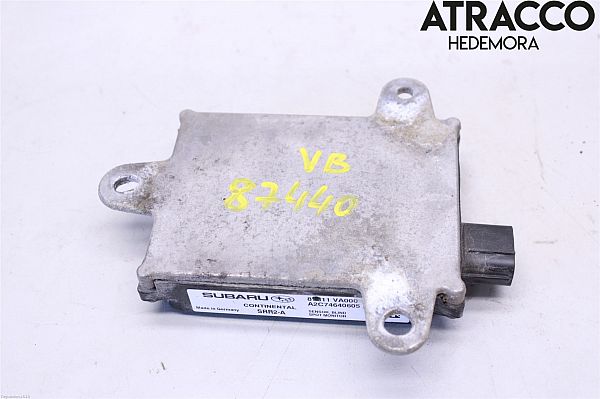 Sensor - Radar SUBARU OUTBACK (BS)