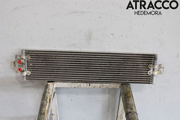 Heating element AUDI Q7 (4LB)