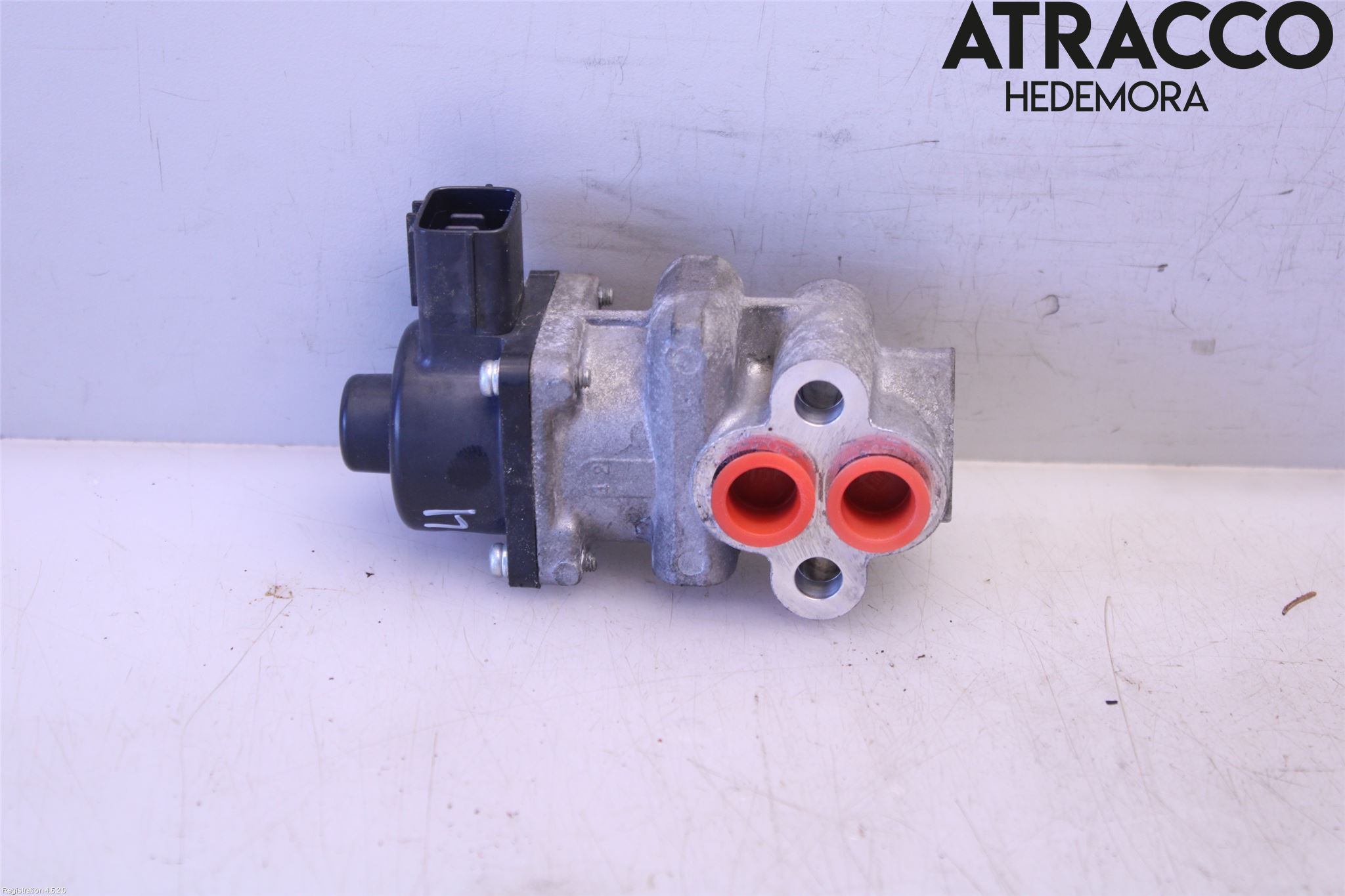 A-Premium AC Compressor Replacement For Mitsubishi Mirage 2014-2022 Mirage G4 2017-2022, 1.2L L3, GAS DOHC Naturally Aspirated, 108mm PV6 12V - View #6