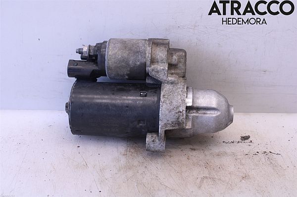 Starter AUDI A6 Avant (4F5, C6)