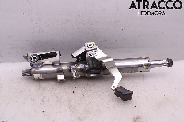 Ratstamme komplet TOYOTA HILUX VIGO VII Pickup (_N1_, _N2_, _N3_)