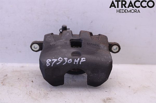 Bremsekaliber - for højre OPEL INSIGNIA A Sports Tourer (G09)