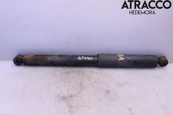 Amortyzator tylny HUMMER HUMMER H2