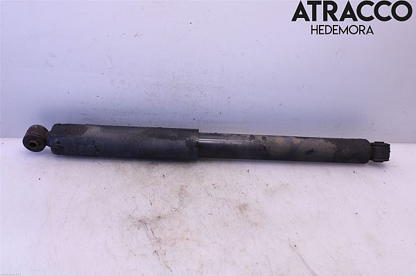 Amortyzator tylny HUMMER HUMMER H2