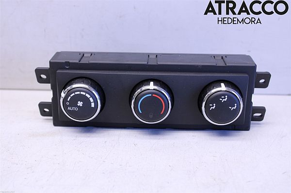 Aircondition boks LANCIA VOYAGER MPV (404_)