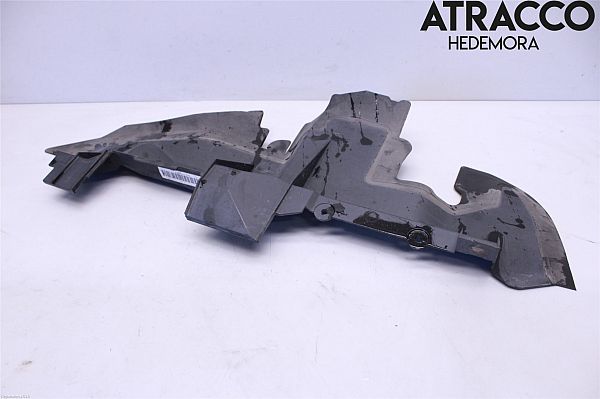 Soupape de démarrage à froid AUDI Q7 (4LB)