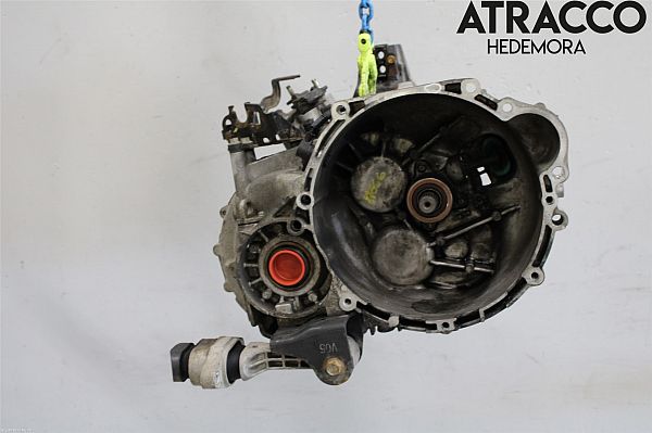 Schaltgetriebe HYUNDAI i40 CW (VF)