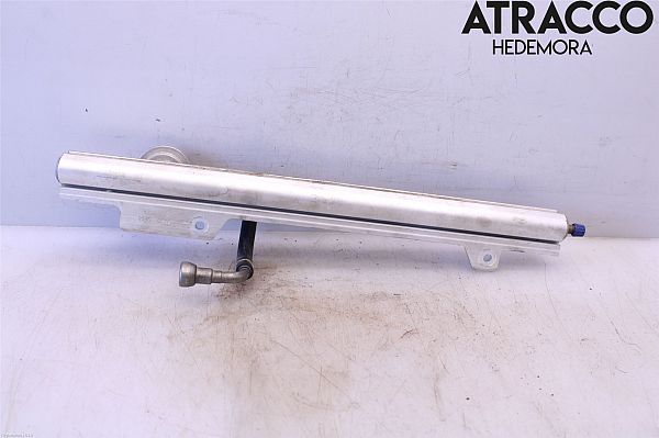 High-pressure rail / injection nozzle pipe VOLVO S80 I (184)