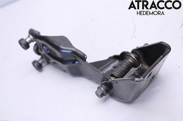 Skydedør LANCIA VOYAGER MPV (404_)