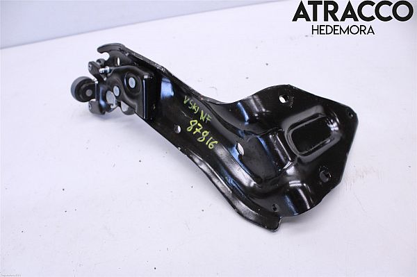 Skydedør LANCIA VOYAGER MPV (404_)