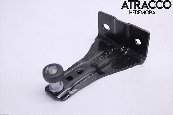 Skydedør LANCIA VOYAGER MPV (404_)