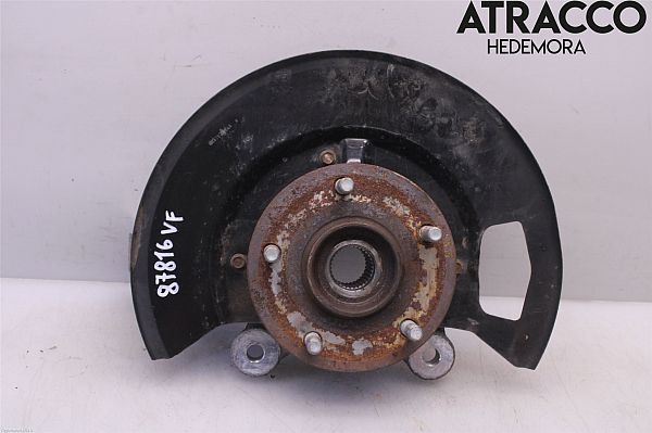 Spindel for LANCIA VOYAGER MPV (404_)