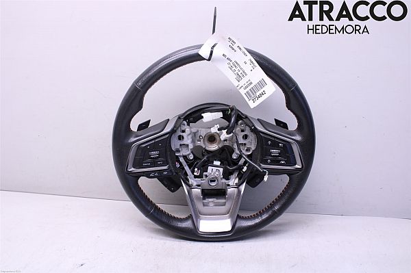Rat (airbag medfølger ikke) SUBARU XV (GT)