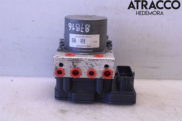 ABS Pumpe LANCIA VOYAGER MPV (404_)