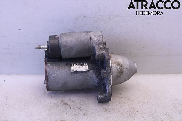 Anlasser LANCIA VOYAGER MPV (404_)