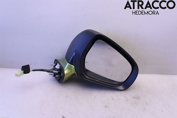 Zijspiegel SUZUKI SX4 S-Cross (JY)