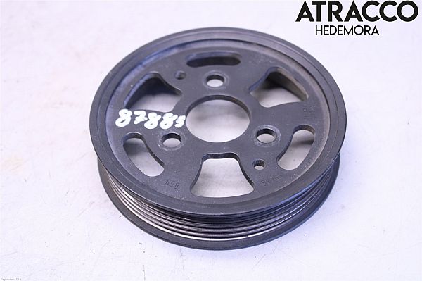 Koło pasowe wału korbowego FORD TRANSIT V363 Box (FCD, FDD)