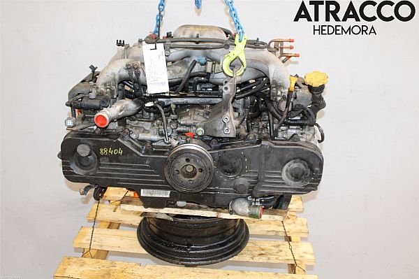 Moteur SUBARU OUTBACK (BL, BP)