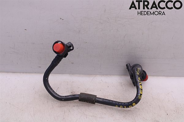 Przewody hamulcowe tylne VW GOLF VII (5G1, BQ1, BE1, BE2)