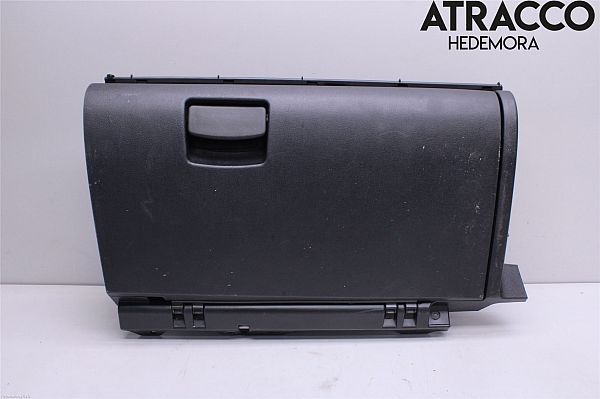 Handskerum SUBARU XV (GT)